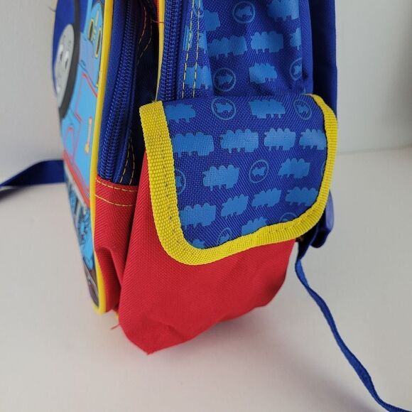 THOMAS & FRIENDS kids backpack - Picture 5 of 8